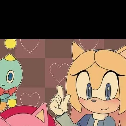 chat with ai character: amy,cream y maria