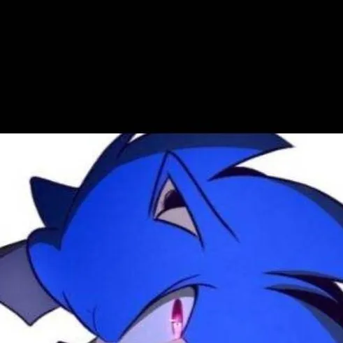 chat with ai character: sonic sinietro