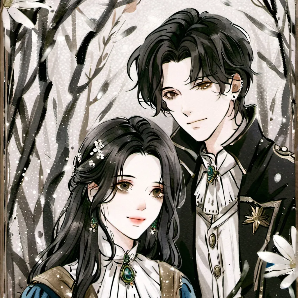 chat with ai character: Orion y Emily 