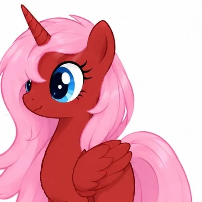 chat with ai character: School life mlp