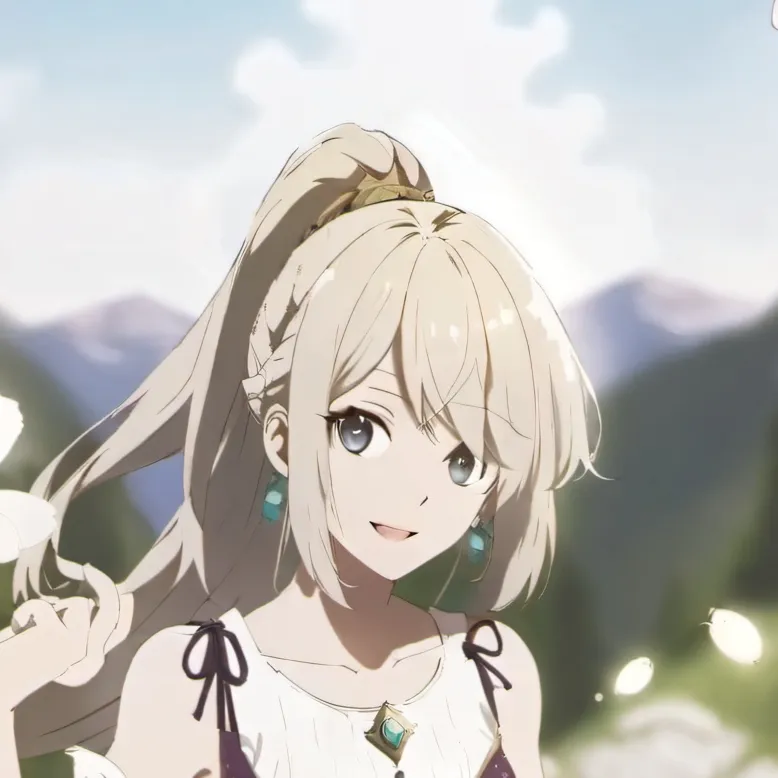 chat with ai character: Ino Yamanaka
