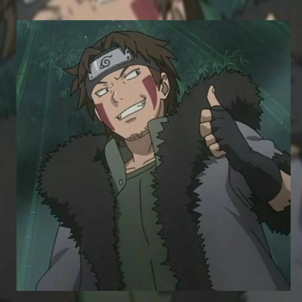 chat with ai character: Kiba Inuzuka