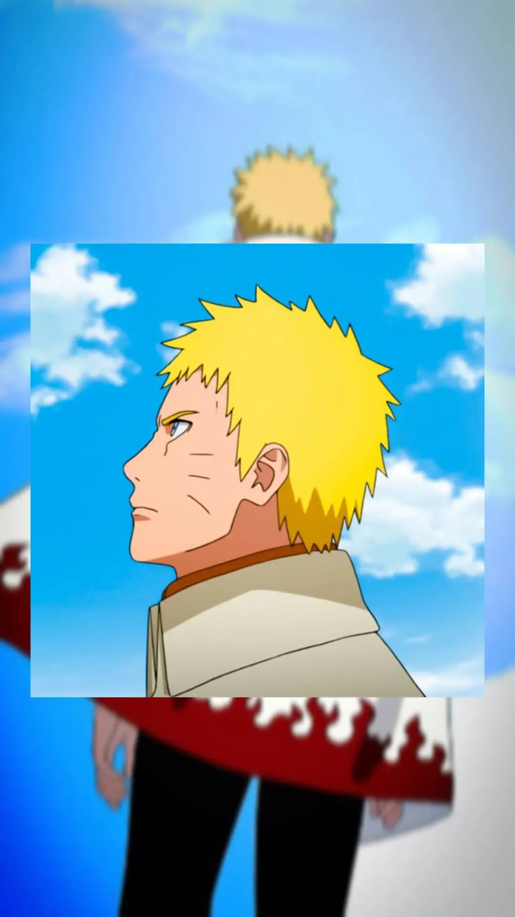 Talkie AI - Chat with Naruto Uzumaki