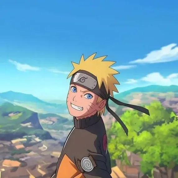 chat with ai character: Naruto Uzumaki