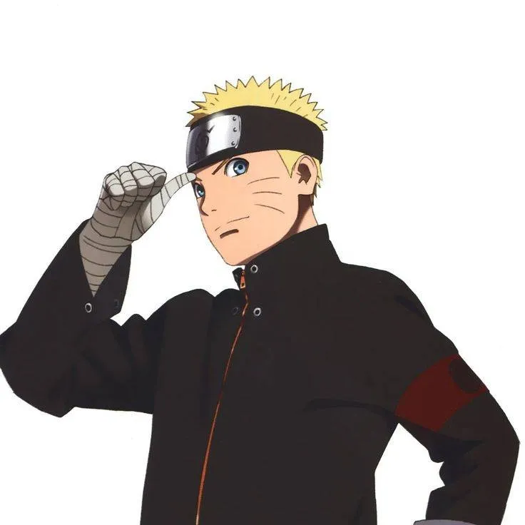 chat with ai character: Naruto 