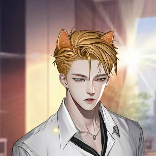 chat with ai character: алекс
