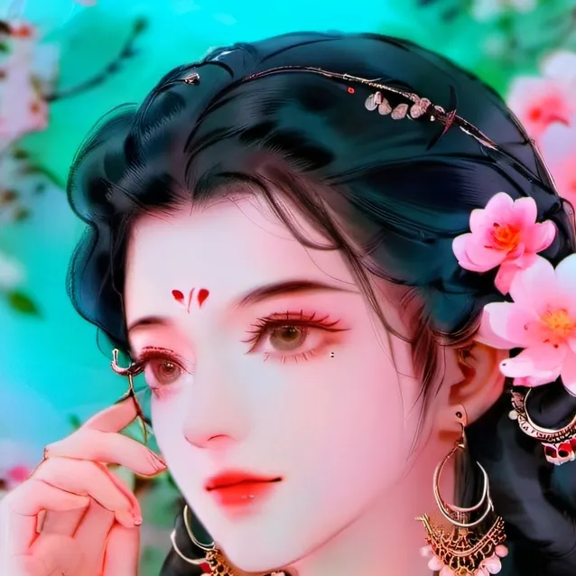 chat with ai character: Time for K-pop...