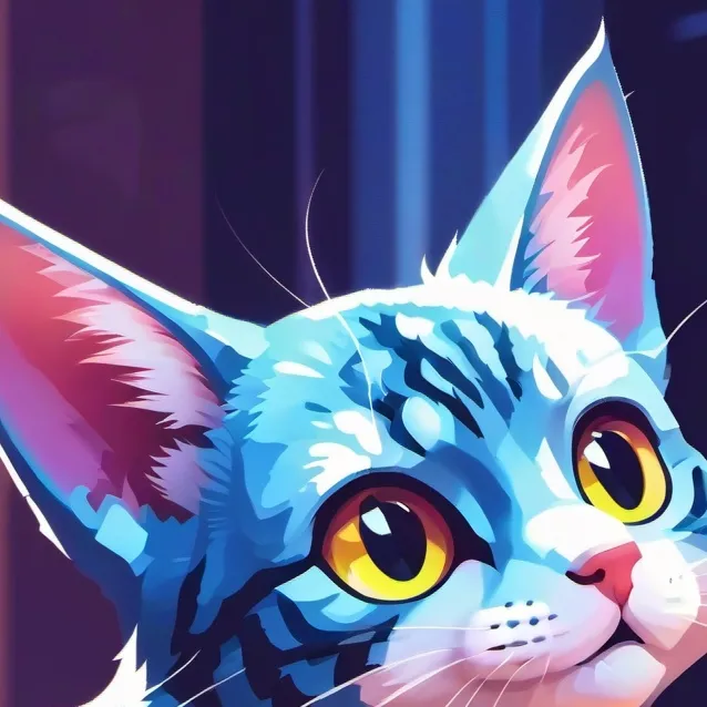 chat with ai character: petey went crazy