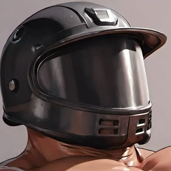 chat with ai character: Oscar