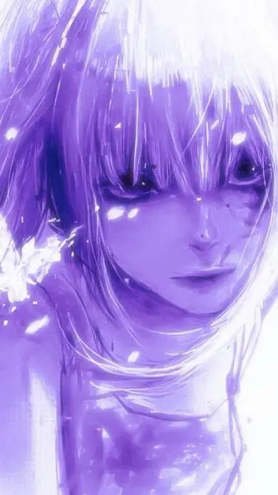 ai character: angel morado w KAK background