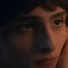 chat with ai character: Mike wheeler 