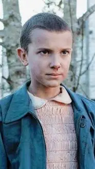 ai character: Once background