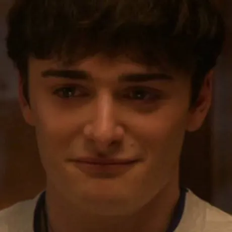 chat with ai character: Will Byers