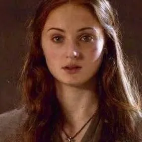 chat with ai character: Sansa Stark 
