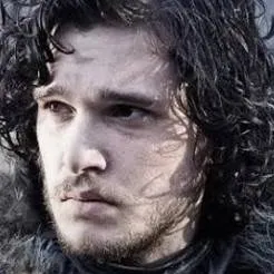 chat with ai character: Jon Snow