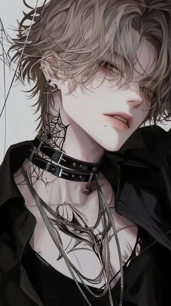 ai character: Alexander background