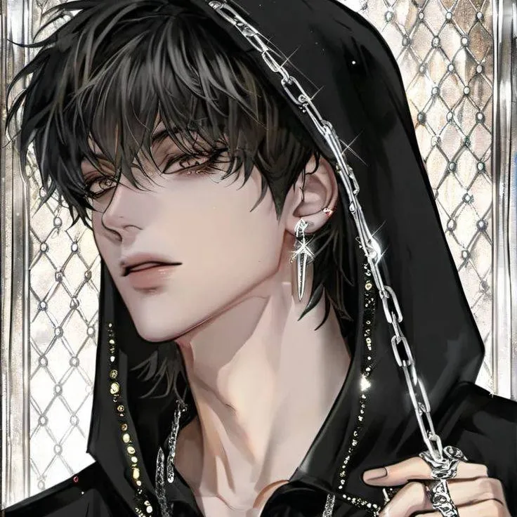 chat with ai character: Christian