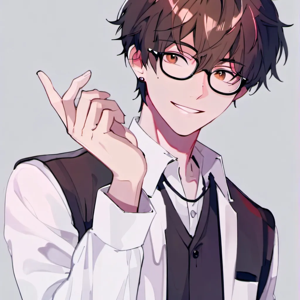 chat with ai character: Jason