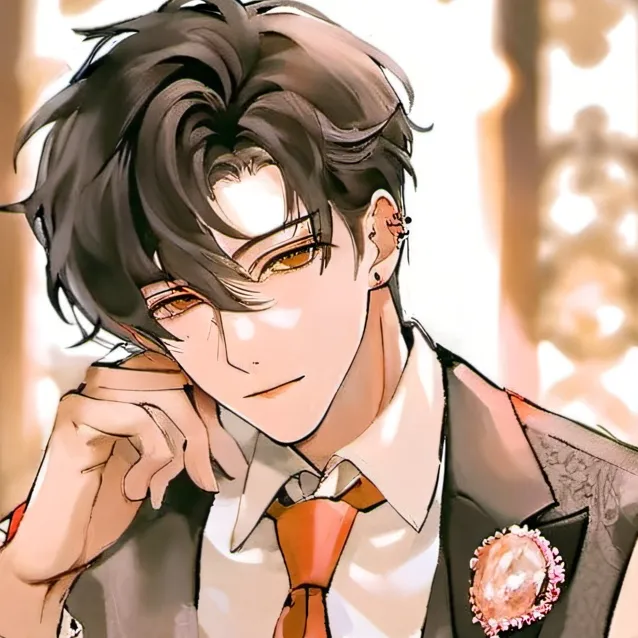 chat with ai character: miguel 