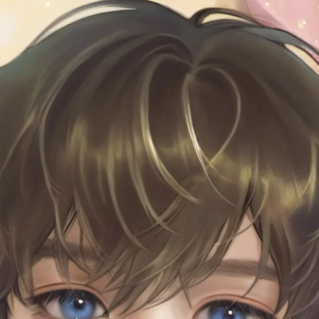 chat with ai character: Issac