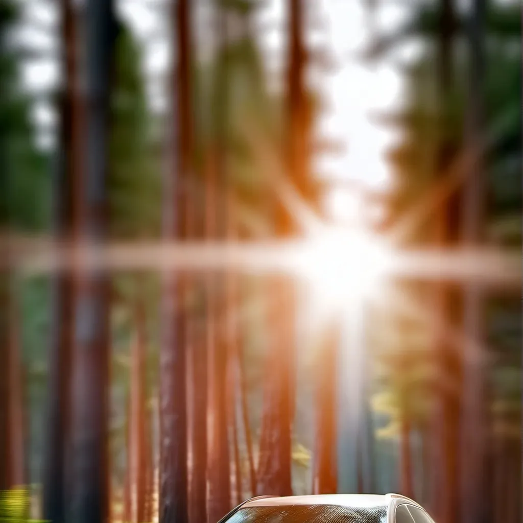 chat with ai character: Road trip