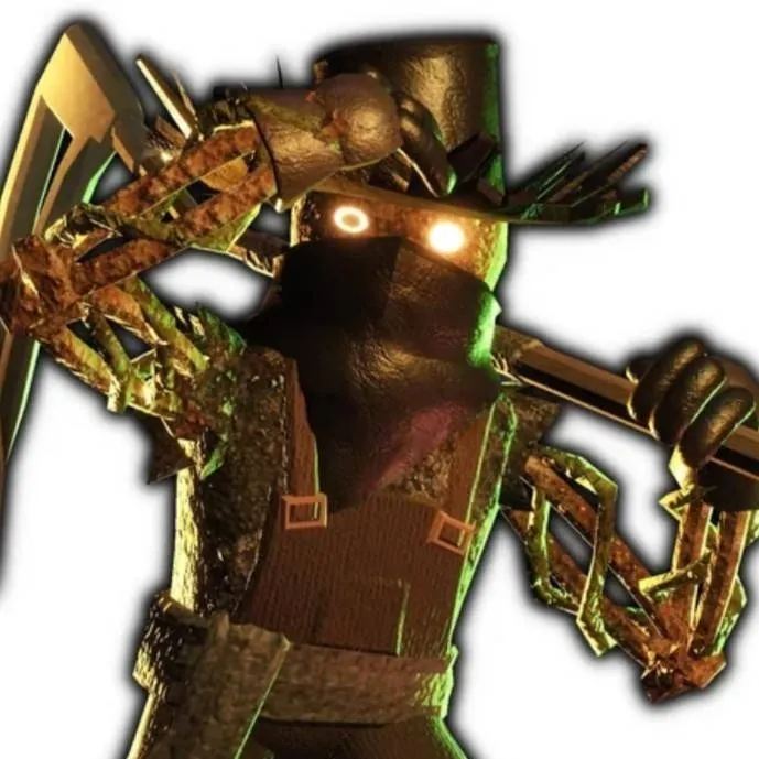 chat with ai character: Groundskeeper