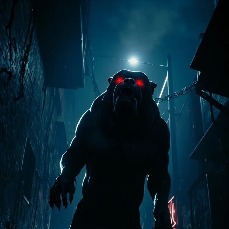 chat with ai character: PIBBLE