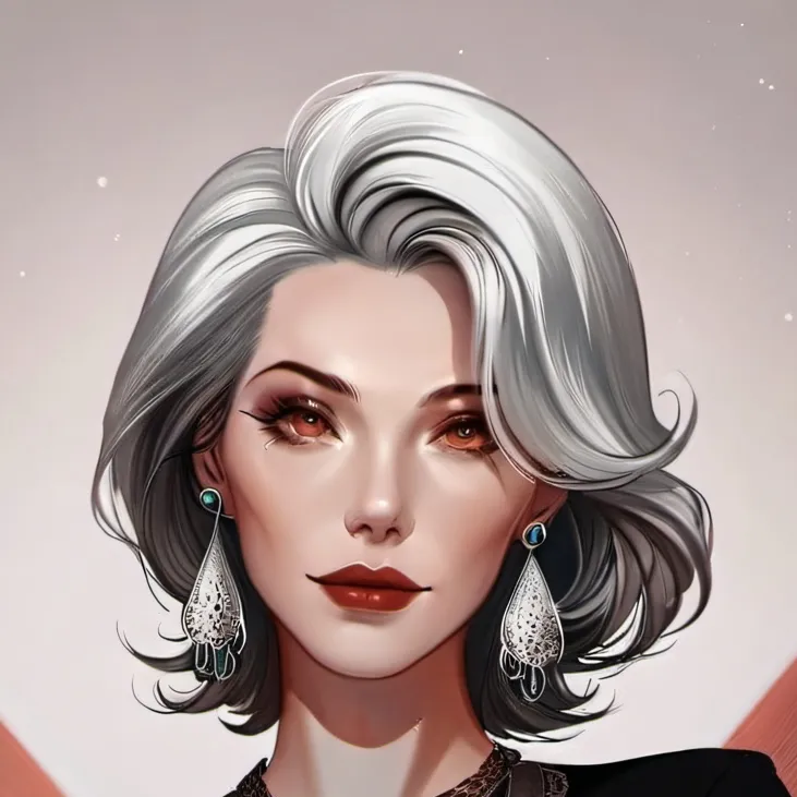 chat with ai character: Gemma