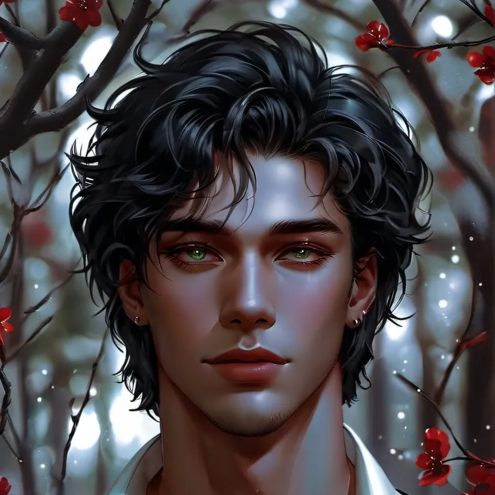 chat with ai character: Jason