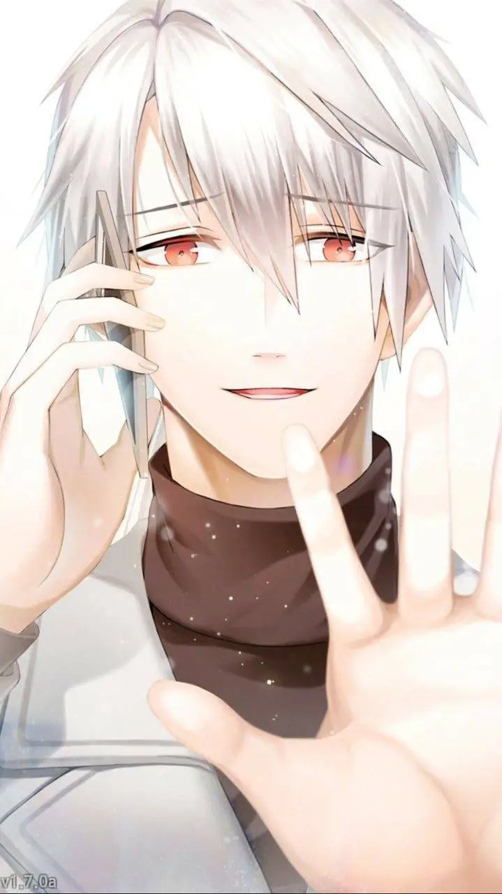ai character: Zen background
