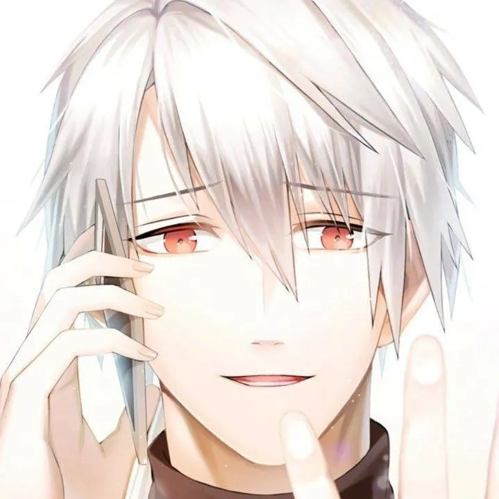 chat with ai character: Zen