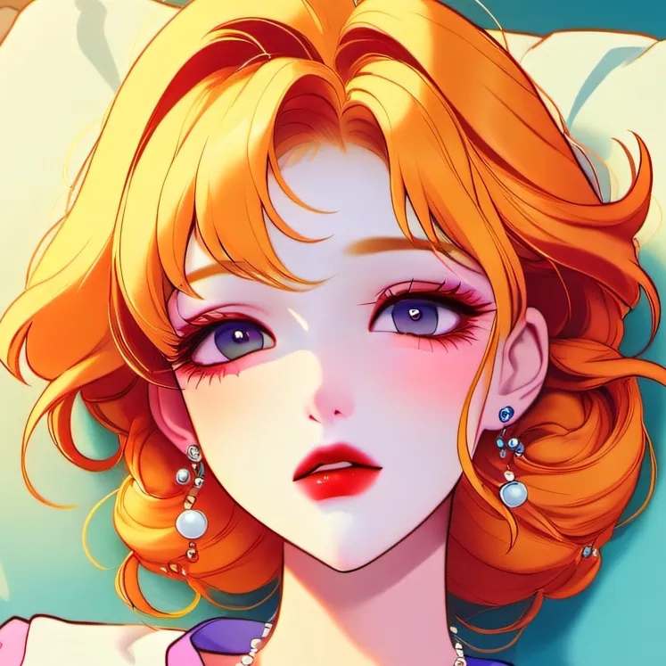 chat with ai character: Veronica