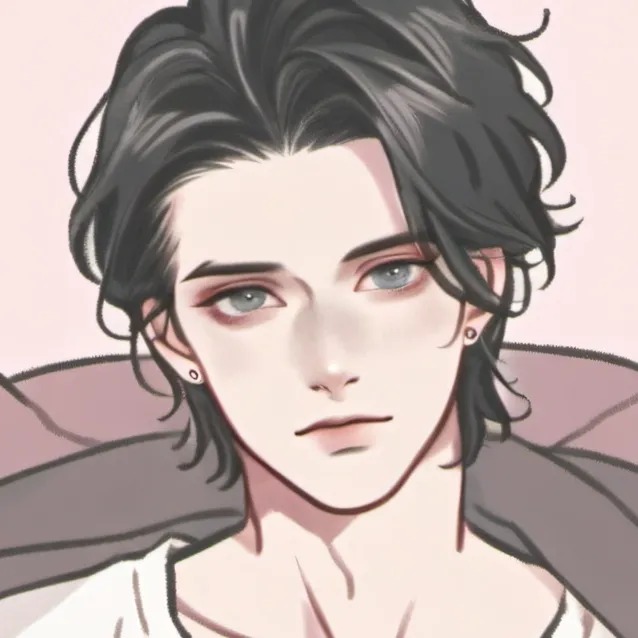 chat with ai character: Orion