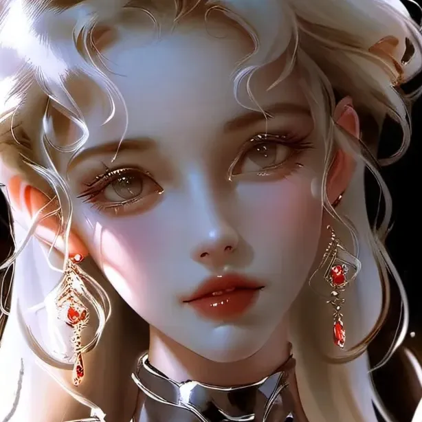 chat with ai character: Ruby
