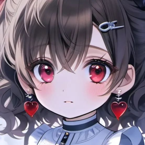 chat with ai character: Dakini