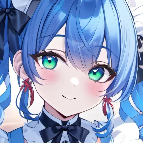 chat with ai character: Mia
