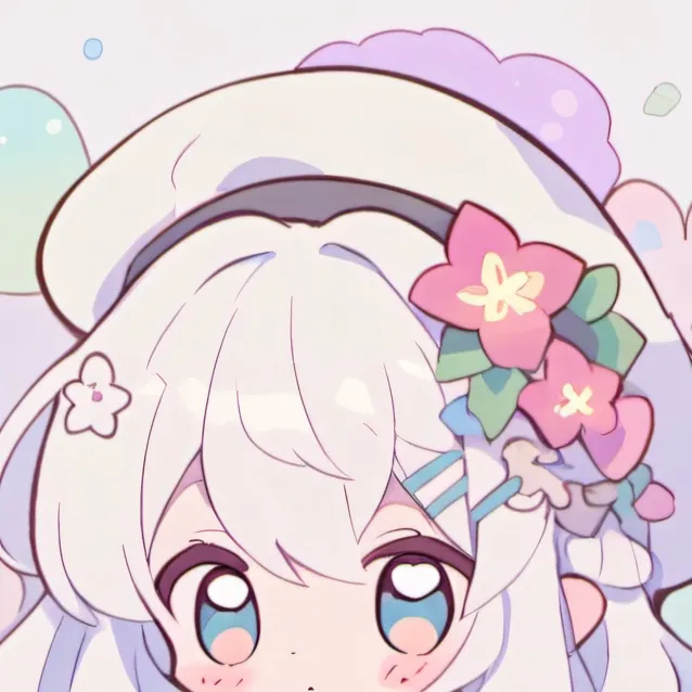 chat with ai character: Mare 