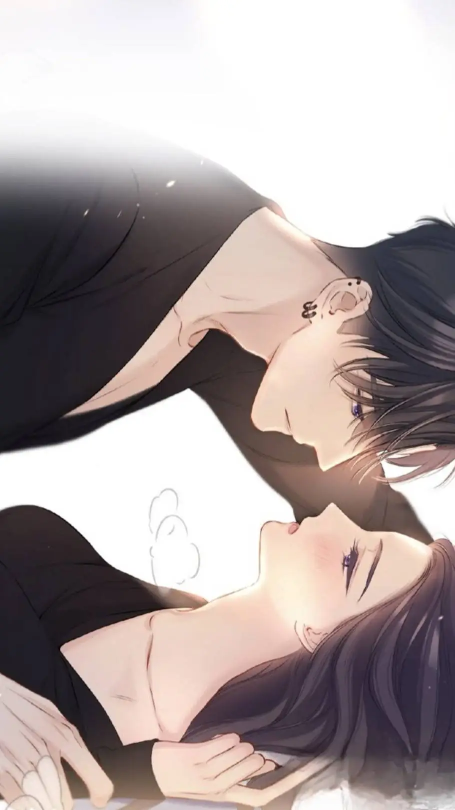 Talkie AI - Chat with Jake