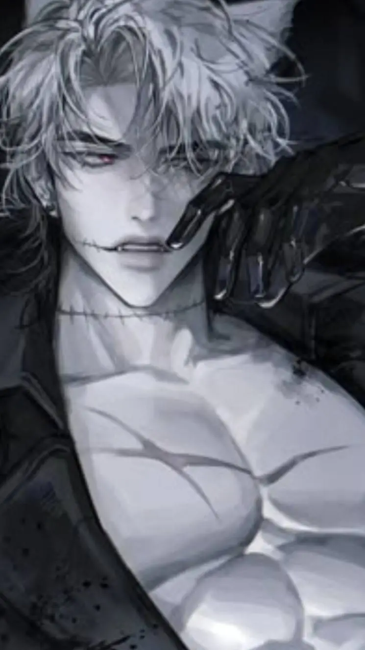 ai character: Rowan background