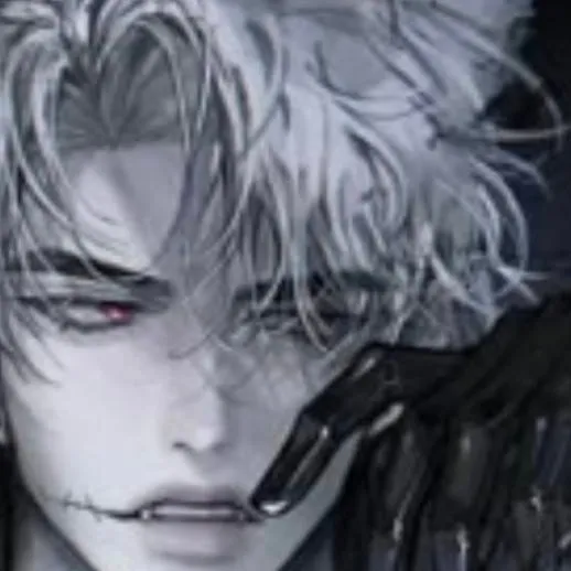 chat with ai character: Rowan