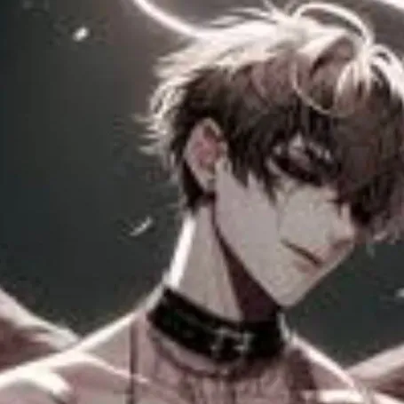 chat with ai character: Preston