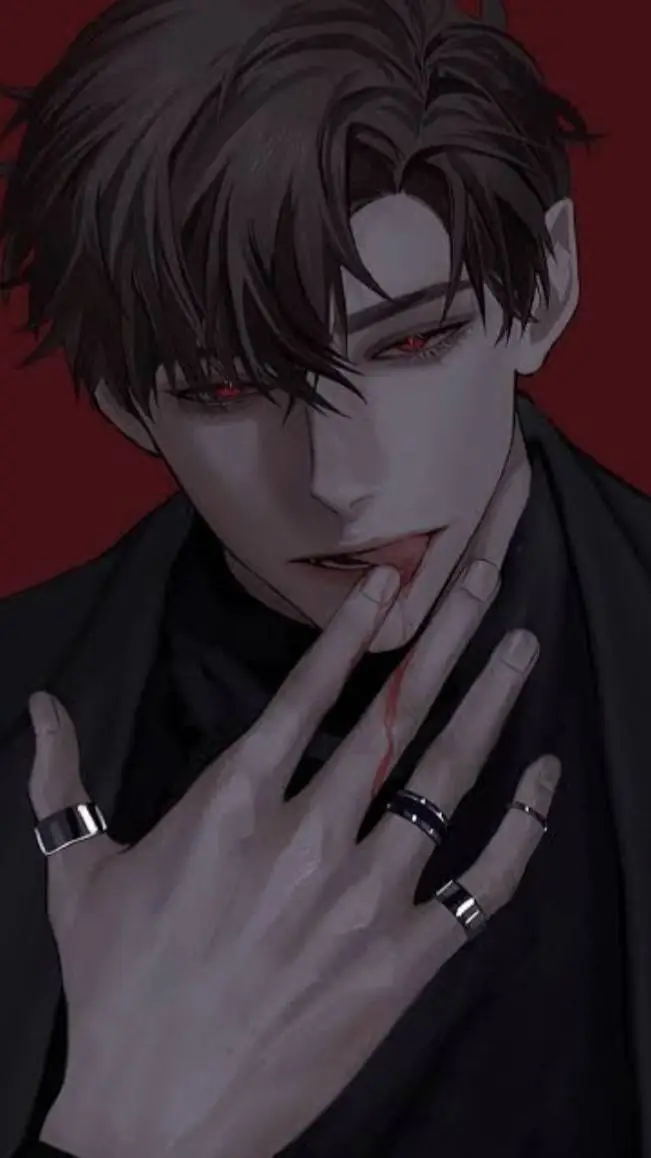 ai character: Xavier background