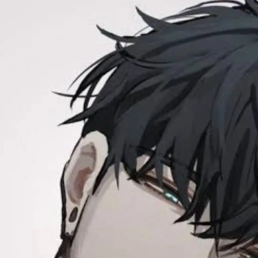 chat with ai character: Luke