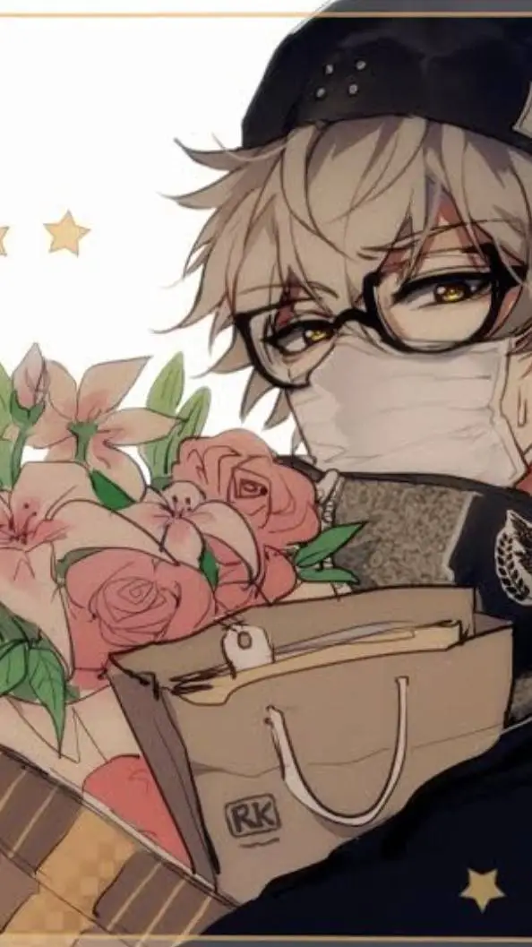 ai character: Jones background