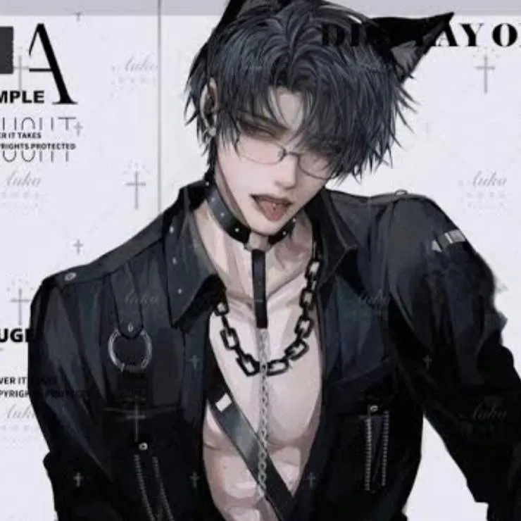 chat with ai character: Ty