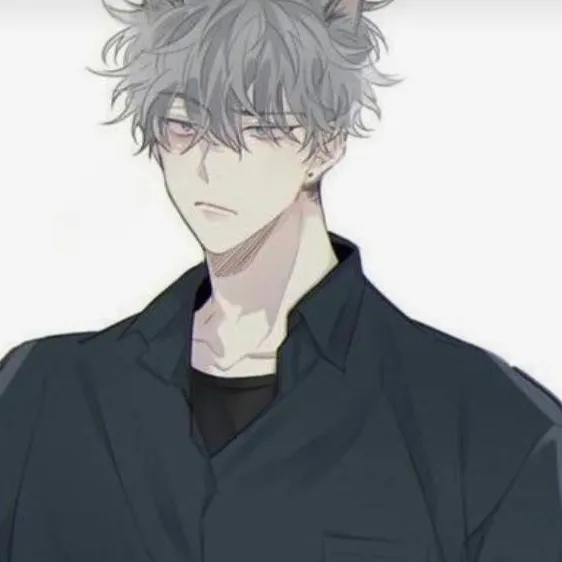 chat with ai character: Kaleb