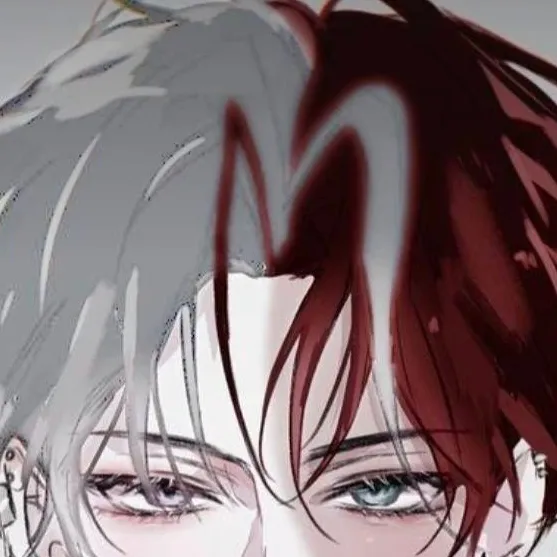 chat with ai character: Shoto Todoroki