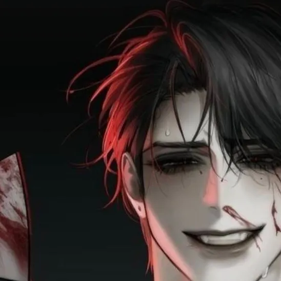 chat with ai character: Jason 🔪🩸