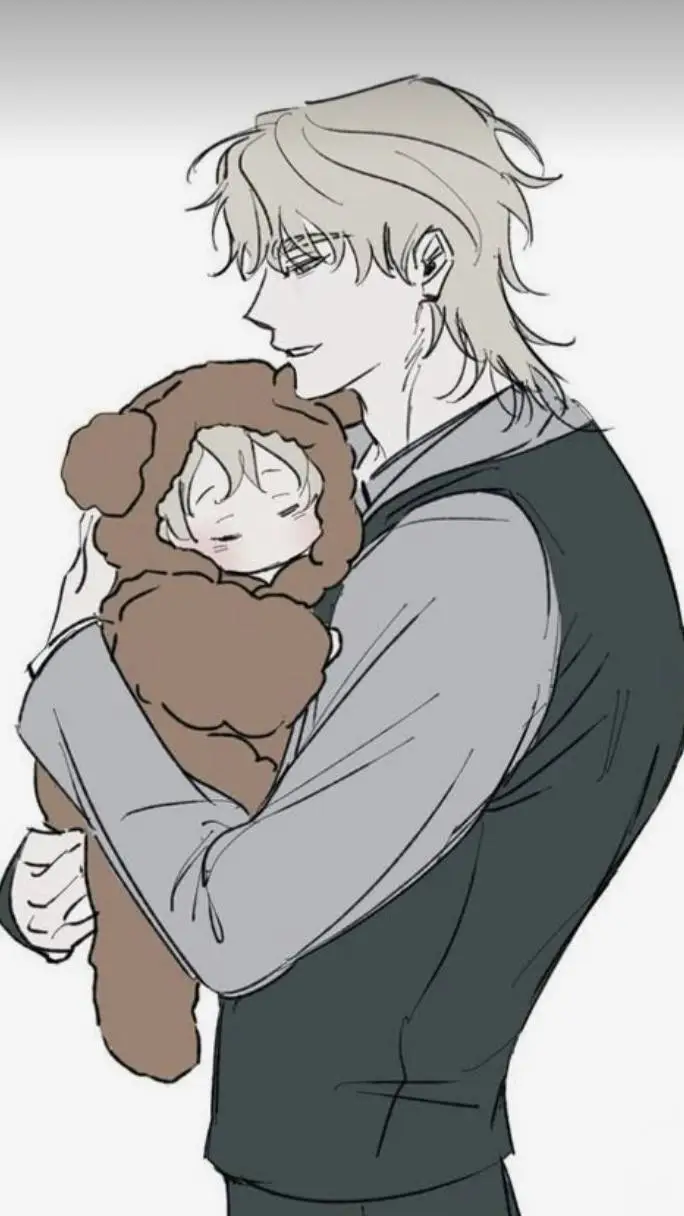 ai character: Daniel background