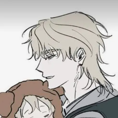 chat with ai character: Daniel